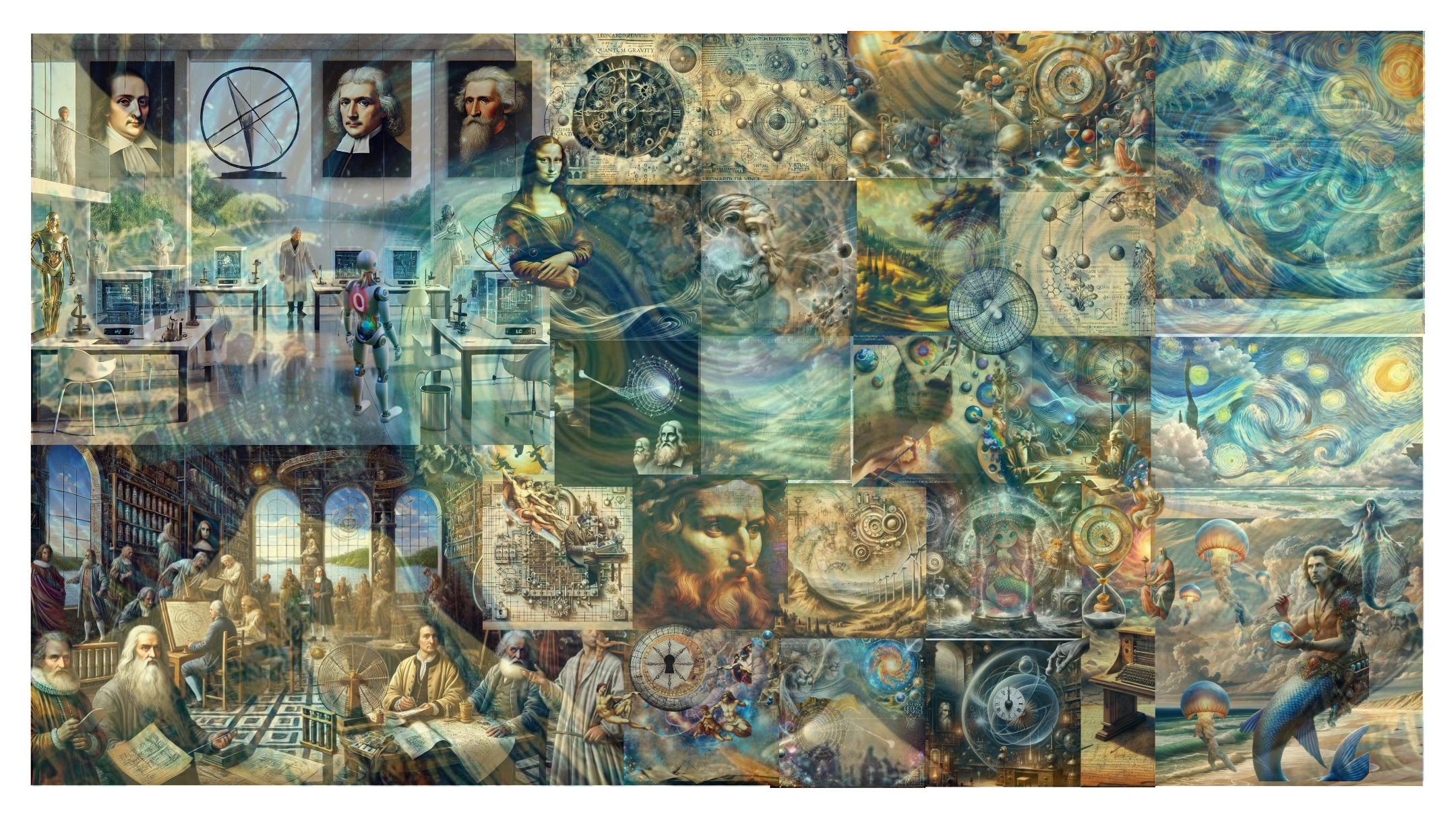The Modular Machine Age: A Marketplace for Hardware Invention