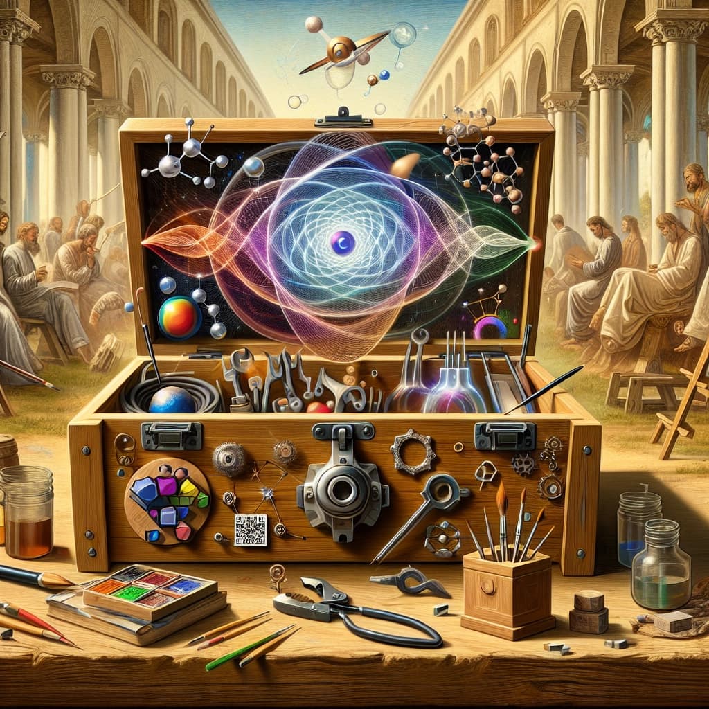 Quantum Services Bridging the Quantum Potential to Reality 🛠️
