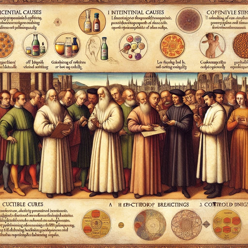 The Mysterious Case of the Hiccups: Uncovering the Causes and Cures