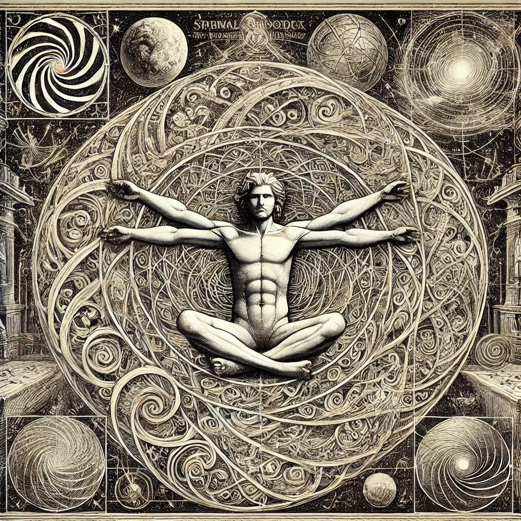 Time, Space, and Astral Projection: Exploring the Frontiers of Reality