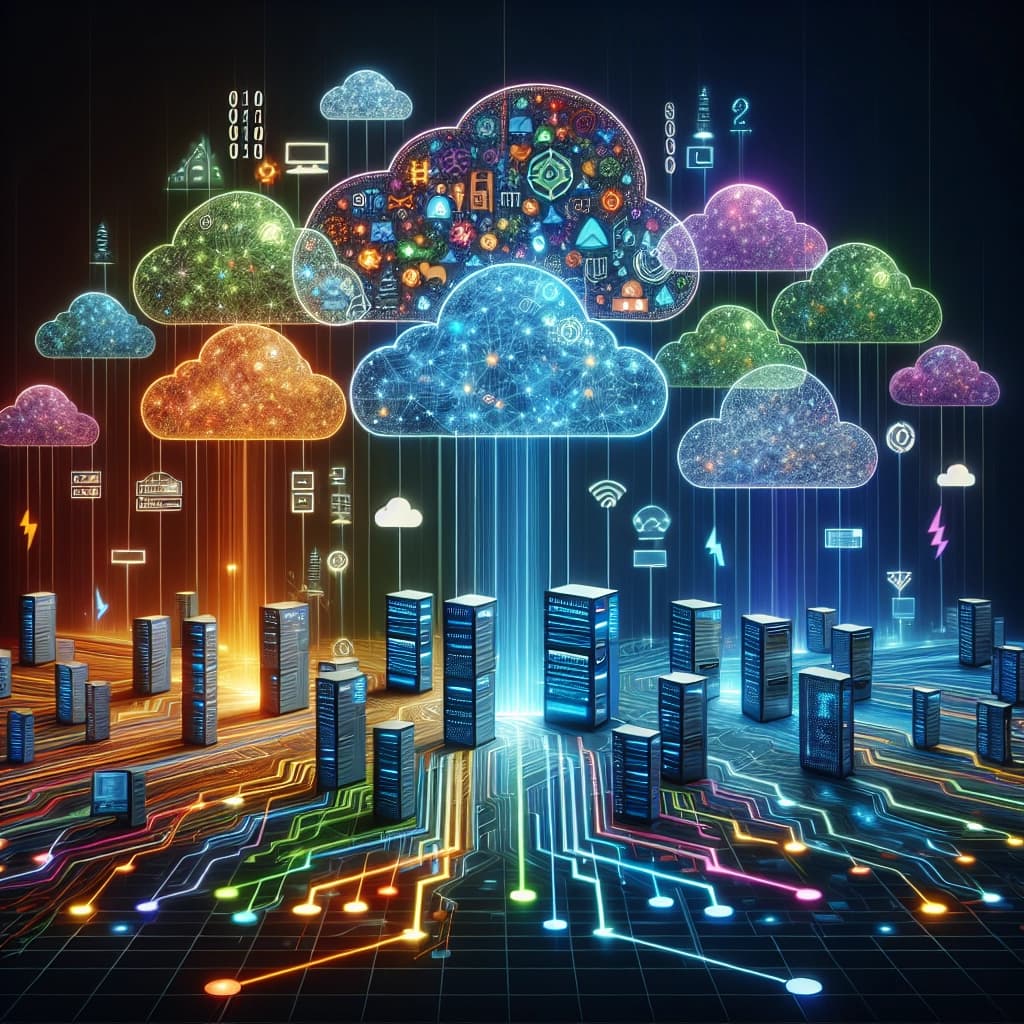 MultiCloud: The Next Era of Digital Infrastructure βοΈπ