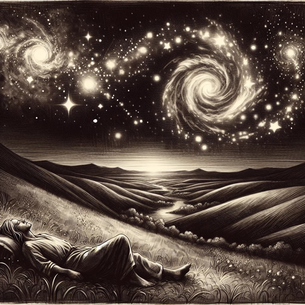 The Fascinating World of Dreams: Unraveling the Mysteries of Our Sleeping Mind