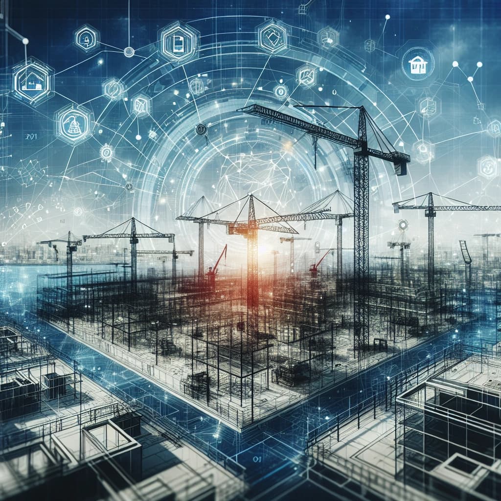 Trimble App Xchange: Revolutionizing Construction Data Management and ...